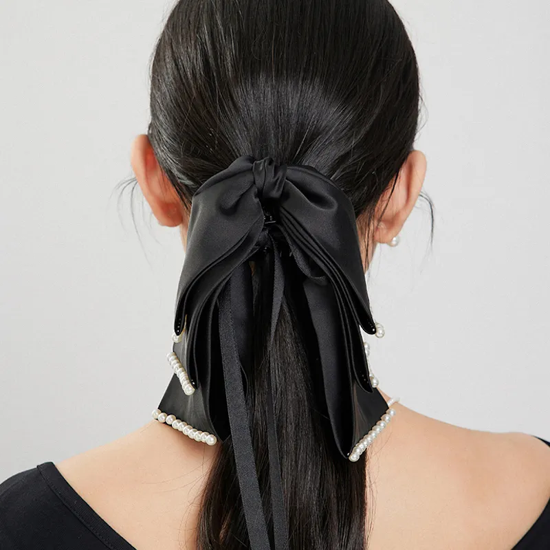 Lano Hair Clips Women's-1