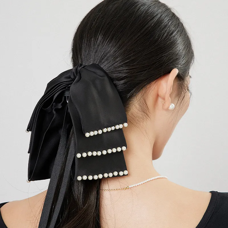 Lano Hair Clips Women's-4