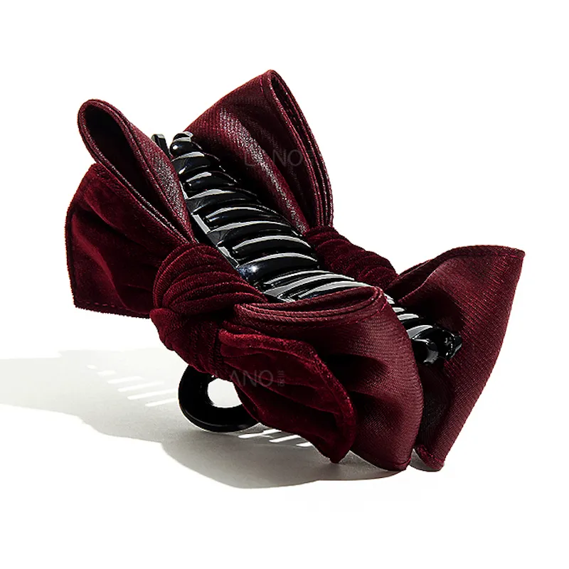 Lano Hair Clips Women's-1