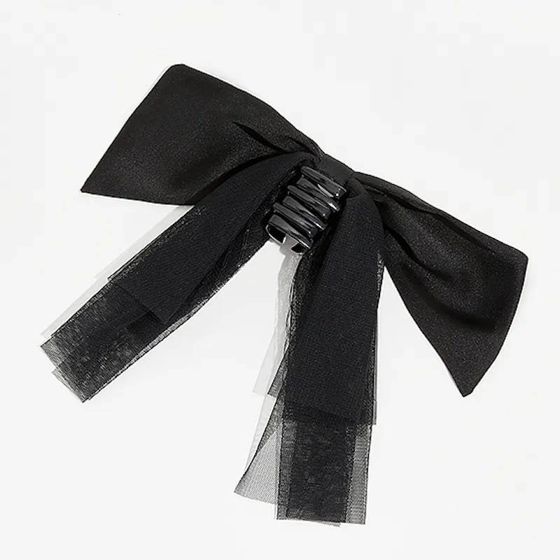 Lano Resin Claw Clip Hair Clip Women's-1
