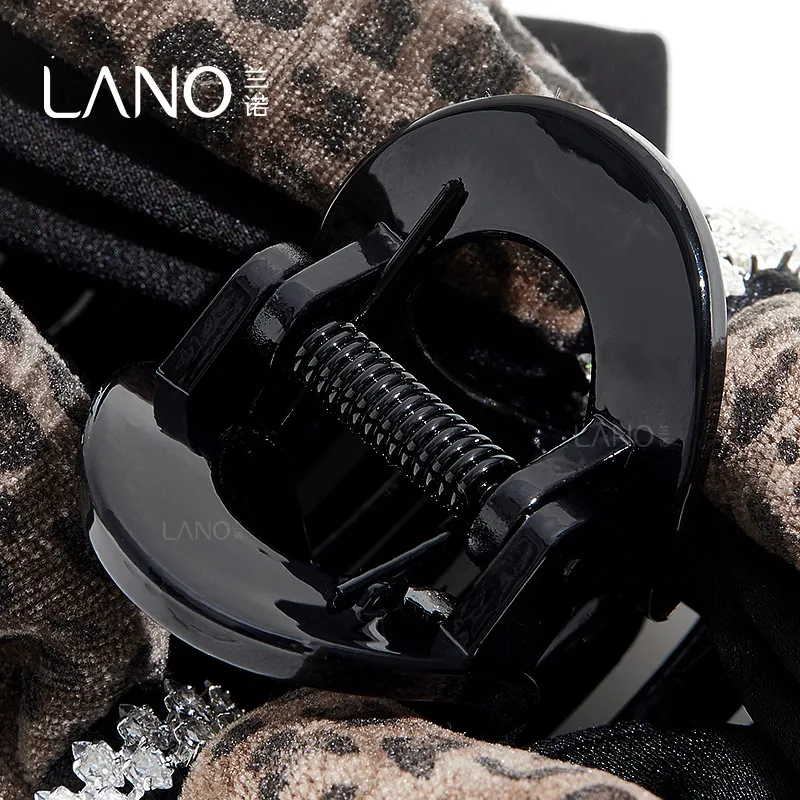 Lano Hair Clips Women's-3