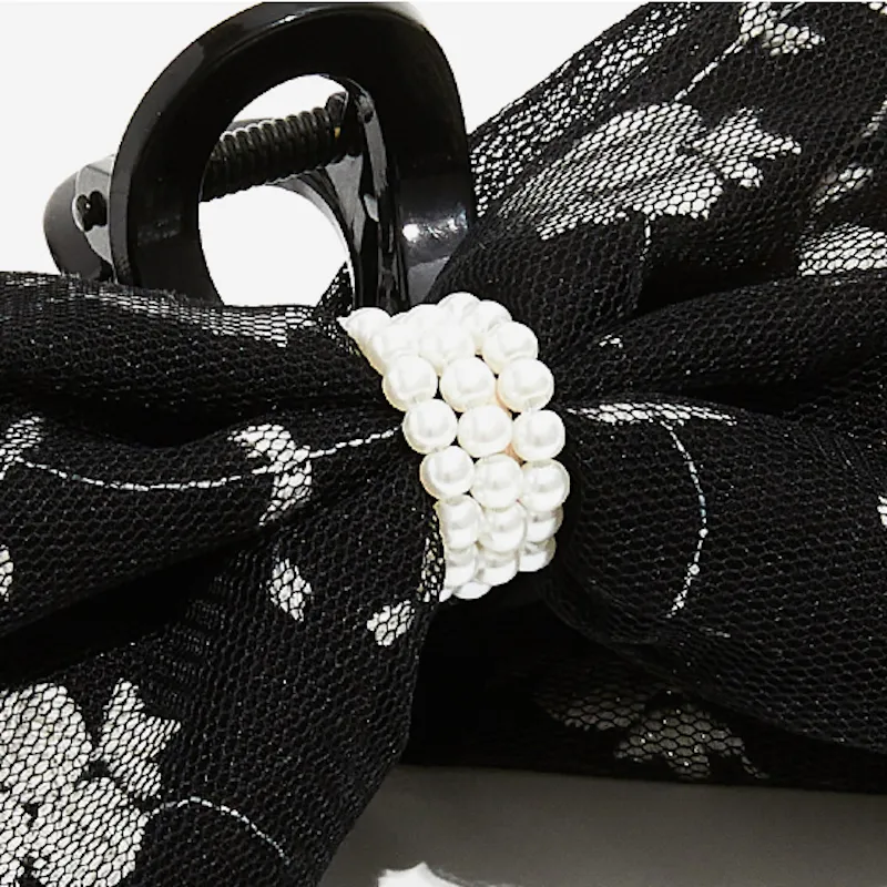 Lano Hair Clips Women's-2