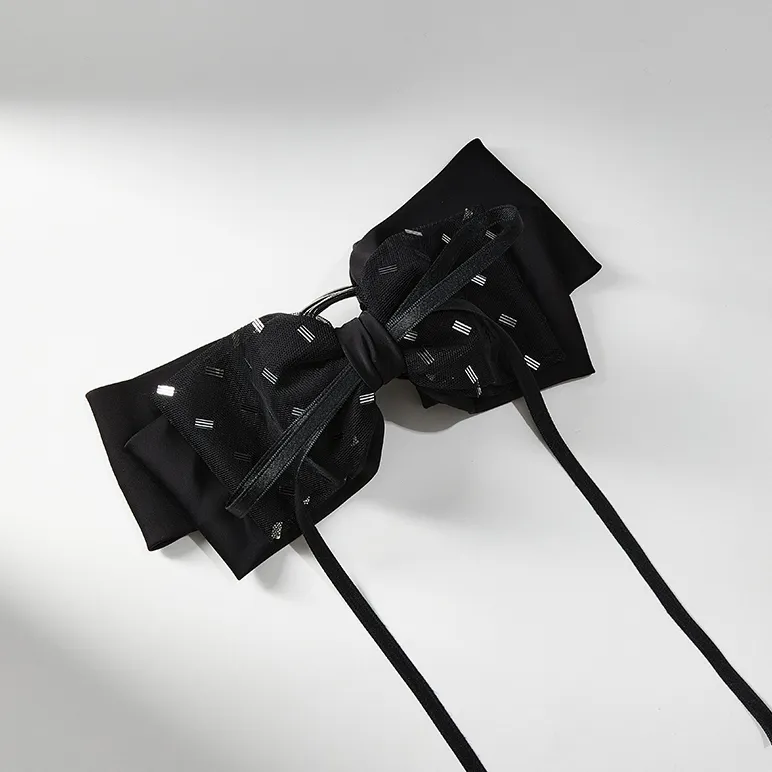 Lano Hair Clips Women's-2