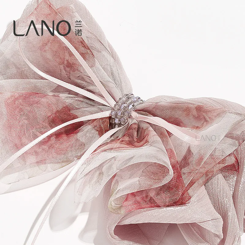 Lano Hair Clips Women's-2