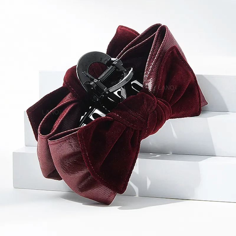 Lano Hair Clips Women's-3