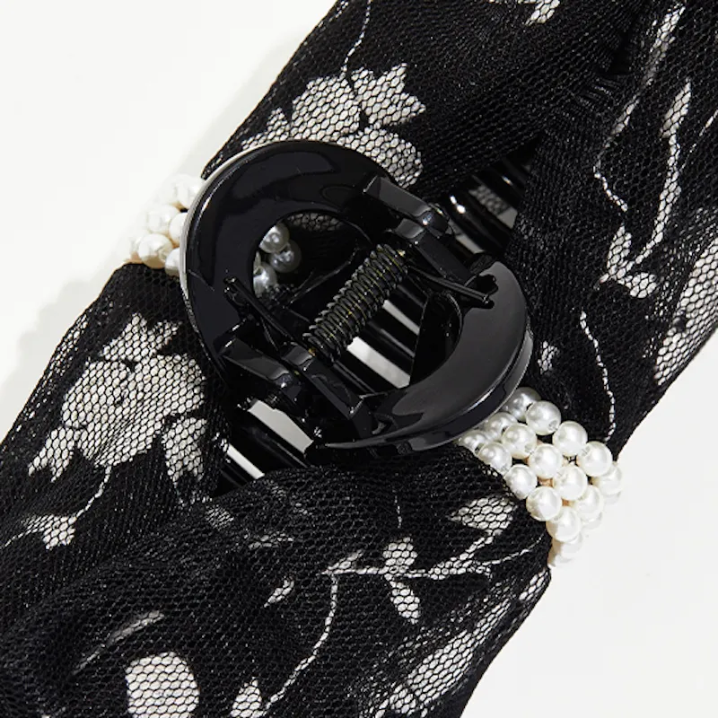 Lano Hair Clips Women's-4