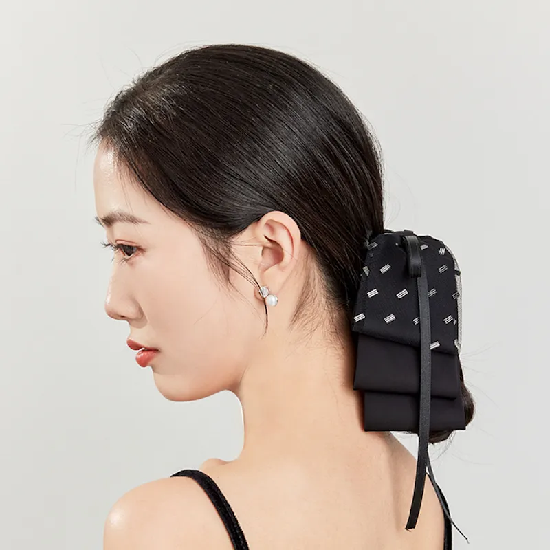 Lano Hair Clips Women's-3