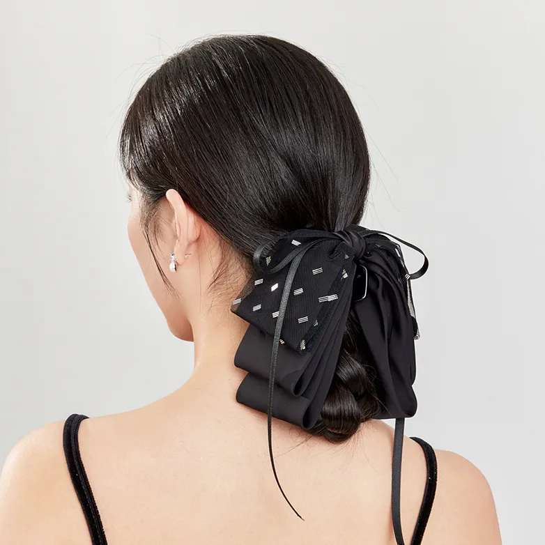 Lano Hair Clips Women's-1