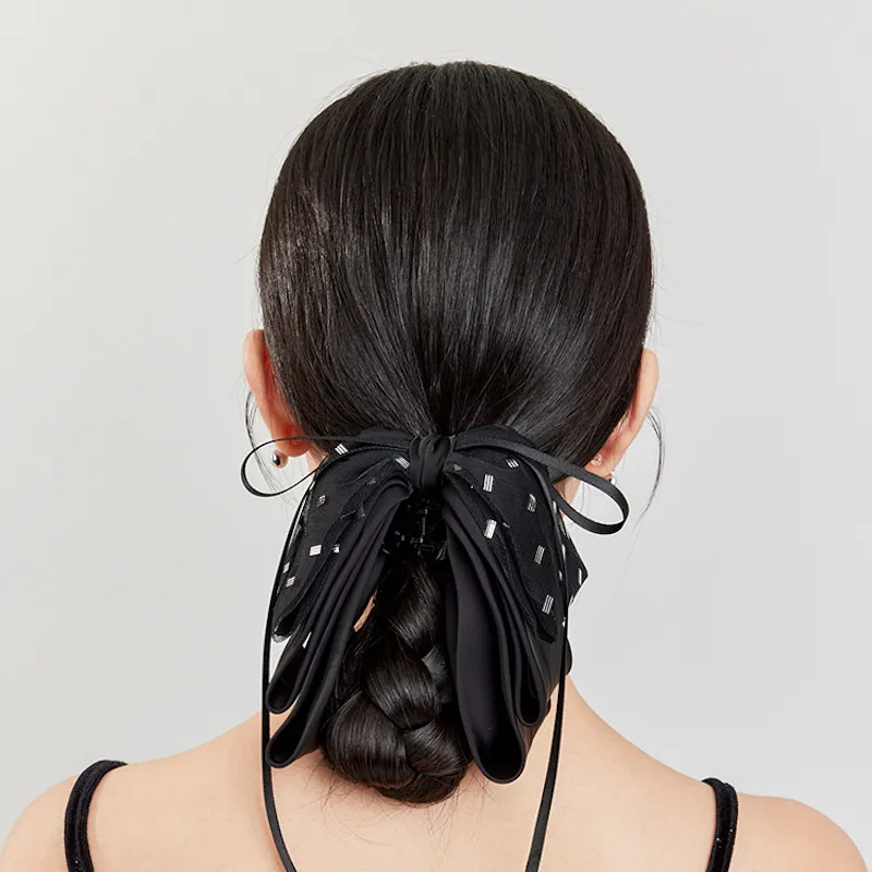 Lano Hair Clips Women's-4