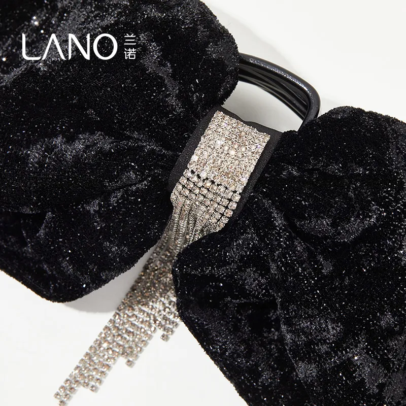 Lano Hair Clips Women's-3