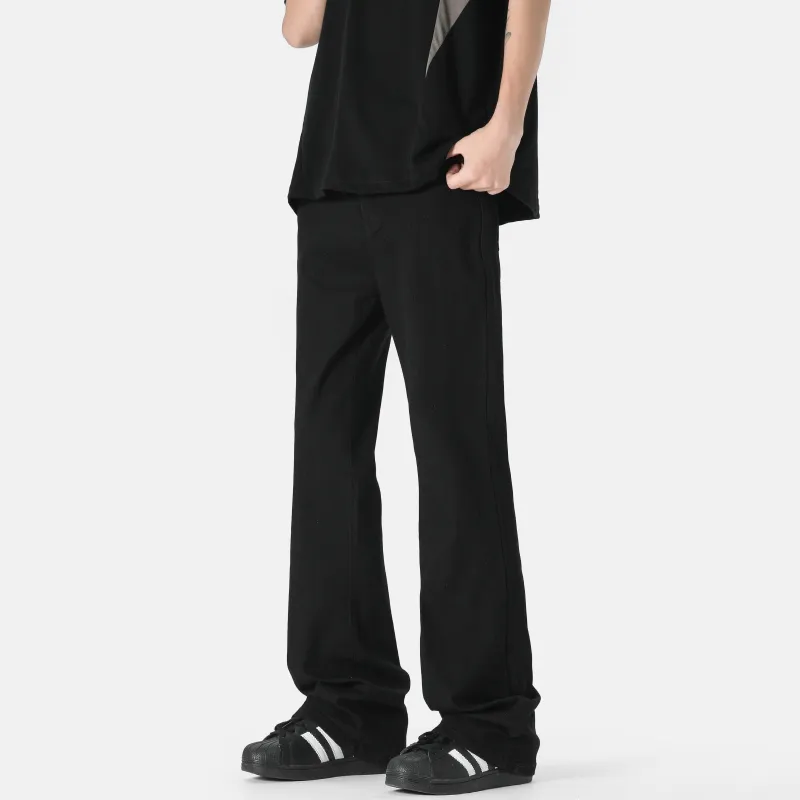 Cotton Jeans Unisex-3