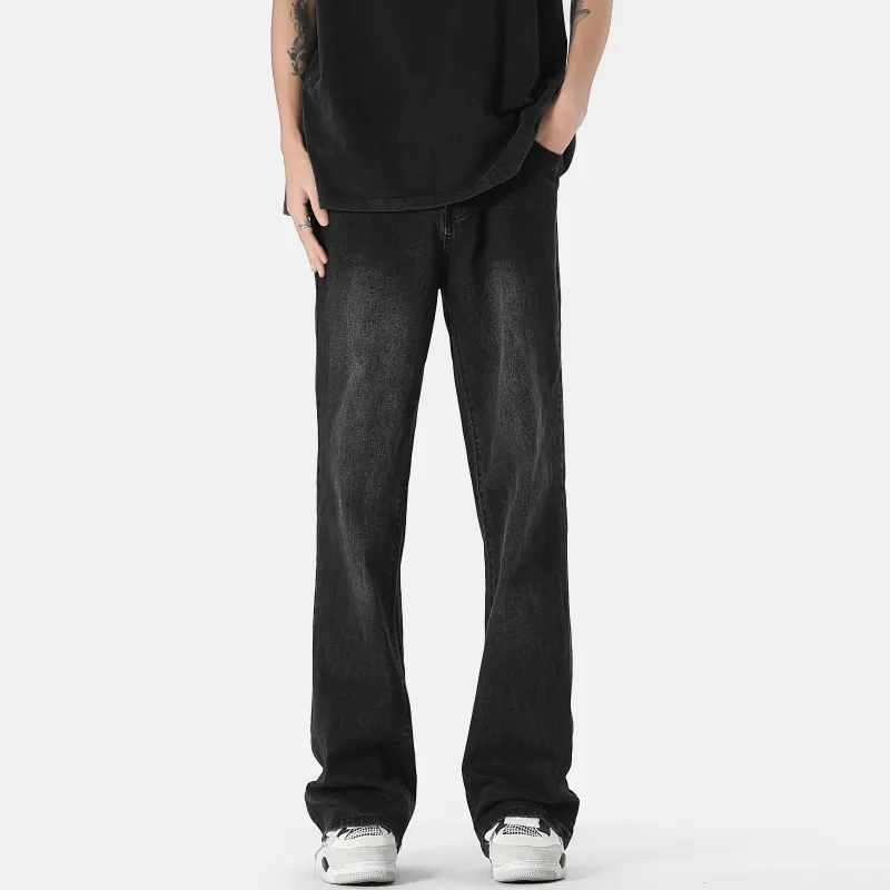 Cotton Jeans Unisex-12