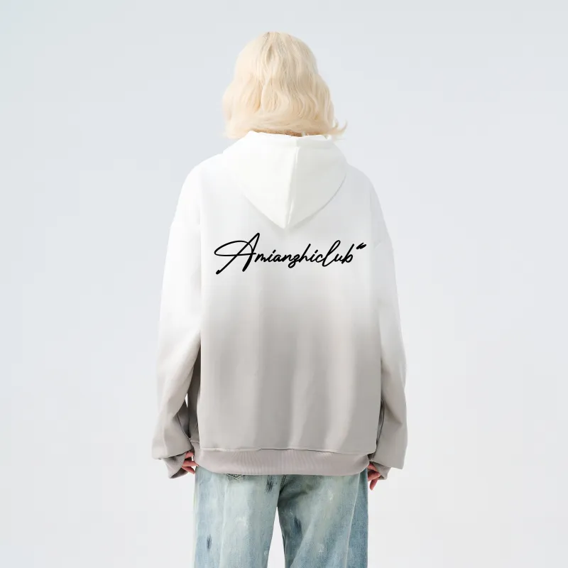 Cotton Sweatshirts Unisex-5
