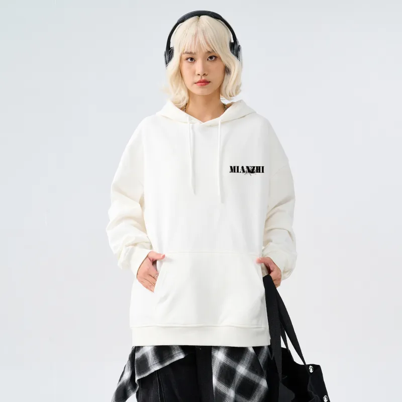 Cotton Sweatshirts Unisex-11