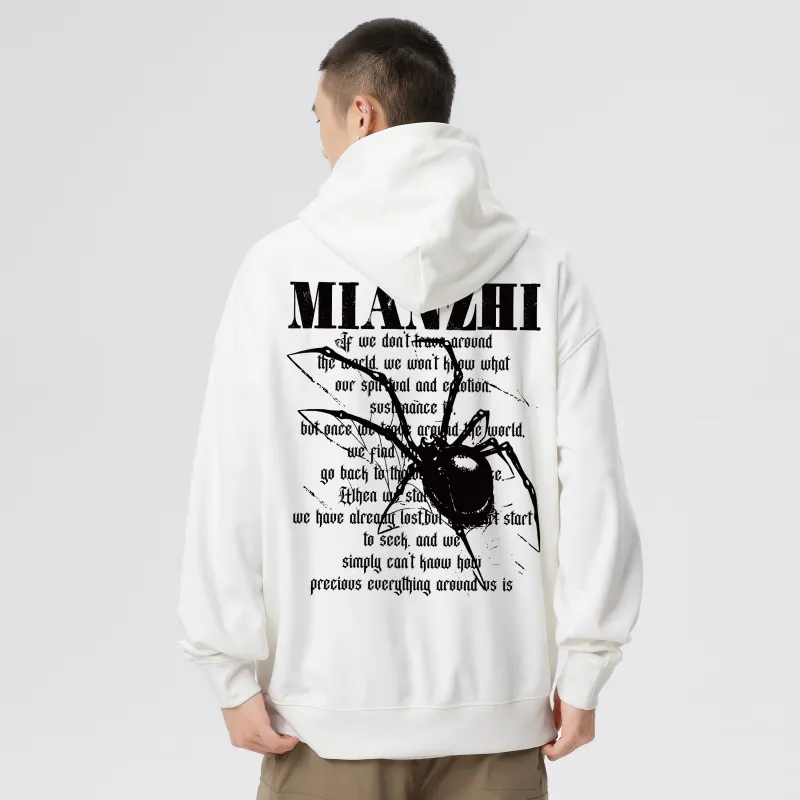 Cotton Sweatshirts Unisex-12