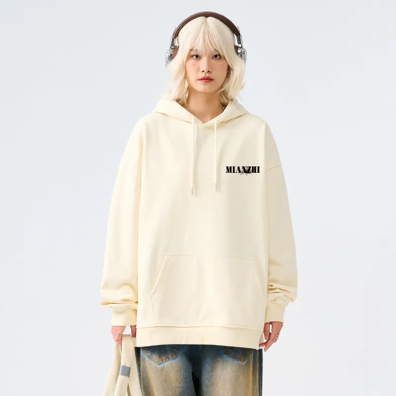 Cotton Sweatshirts Unisex-17