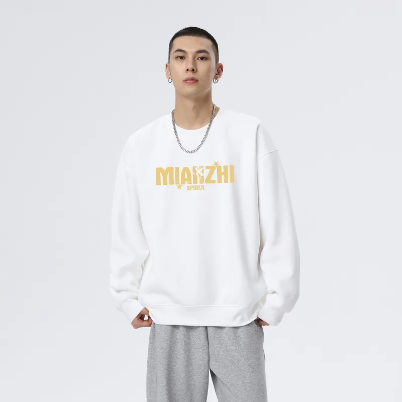 Cotton Sweatshirts Unisex-9