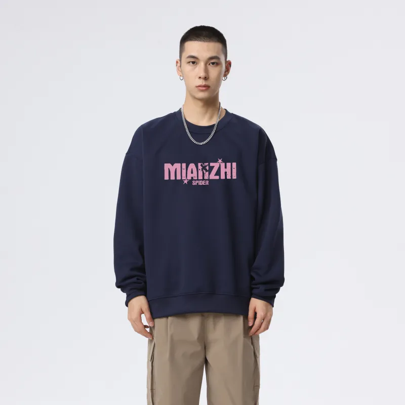 Cotton Sweatshirts Unisex-19
