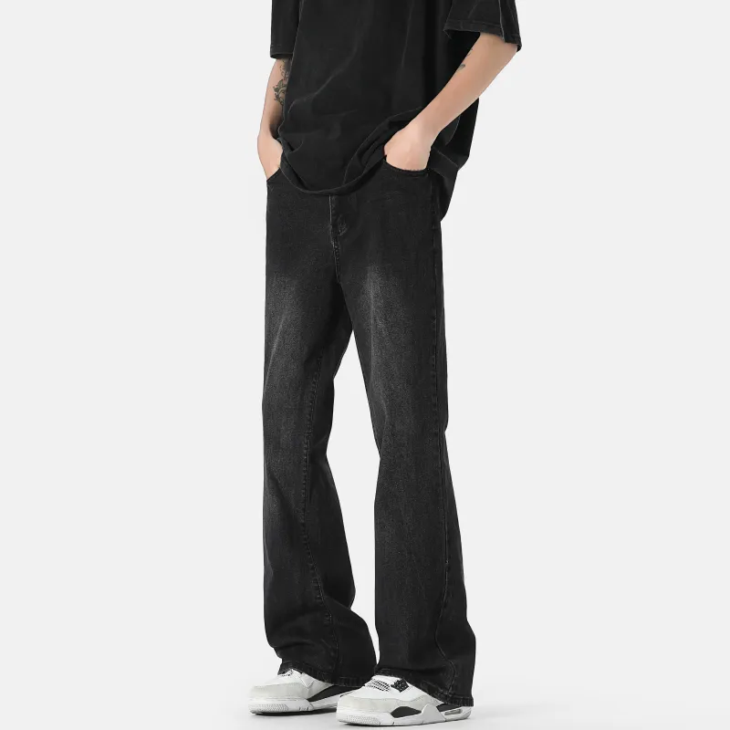 Cotton Jeans Unisex-13