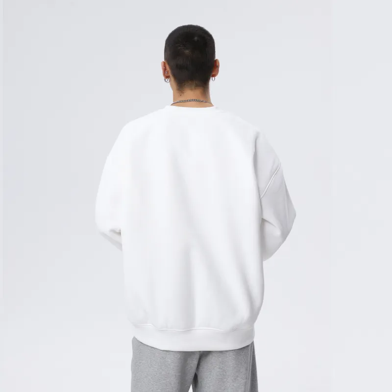 Cotton Sweatshirts Unisex-6