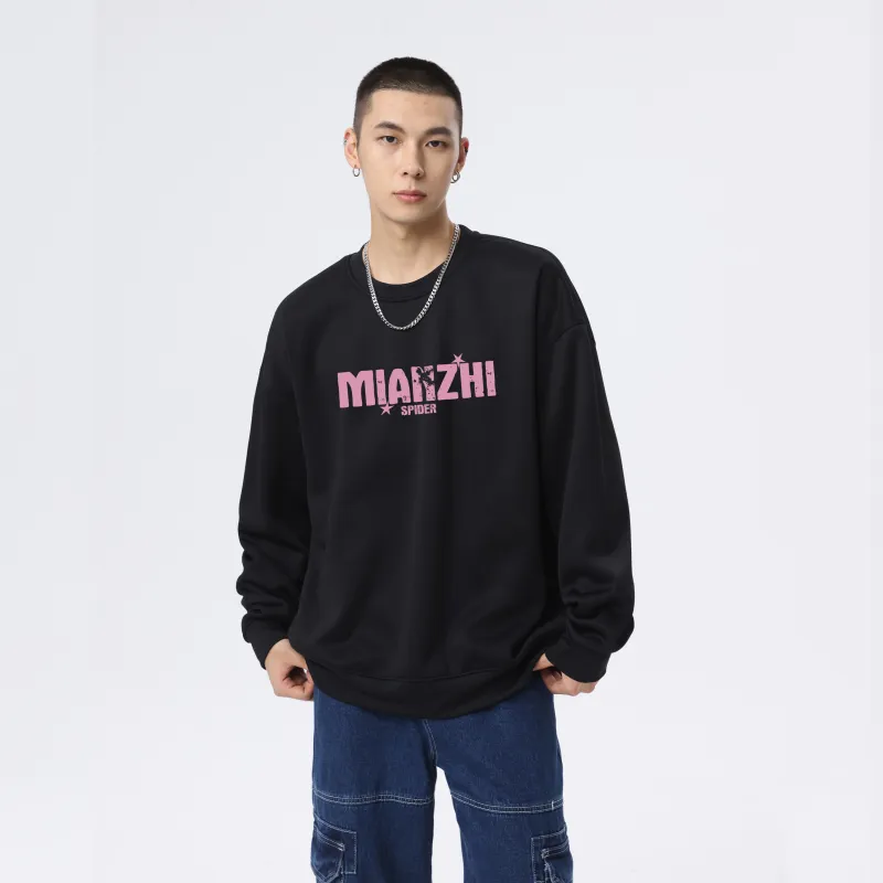 Cotton Sweatshirts Unisex-5