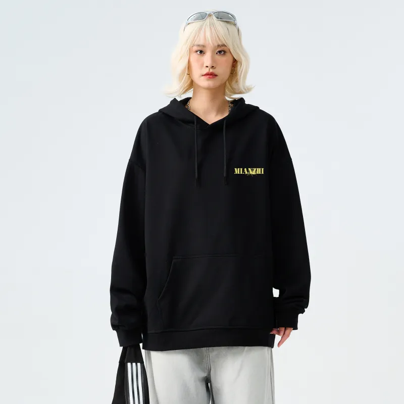 Cotton Sweatshirts Unisex-5