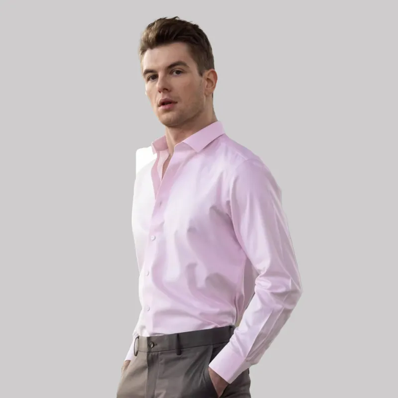Camicissima Shirt Men's Light Pink-2