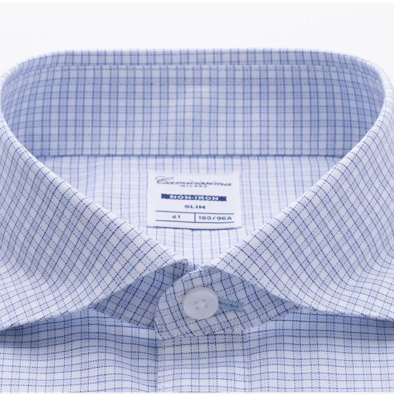 Camicissima Shirt Men's Light Blue-2