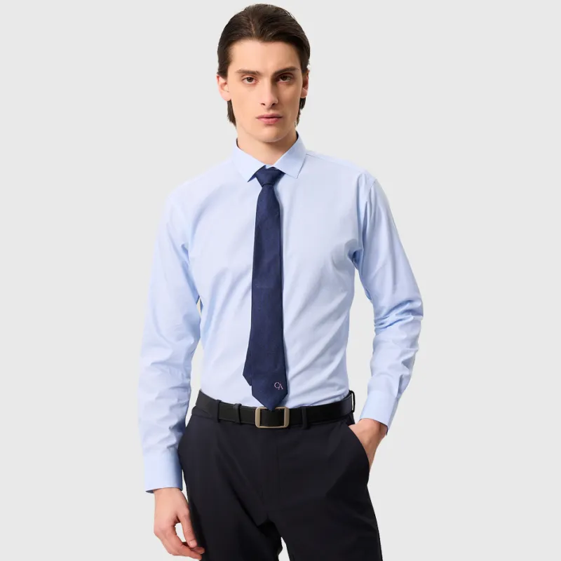 Camicissima Shirts Men Blue-3