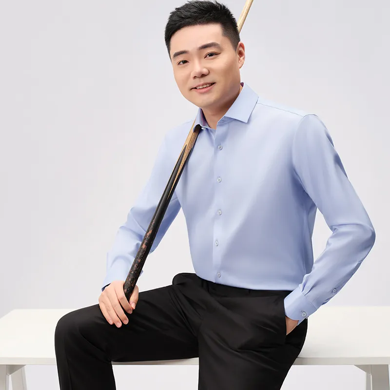 Camicissima Shirts Men Blue-2
