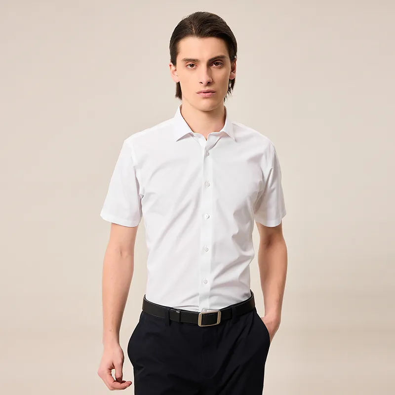 Camicissima Shirts Men White-1