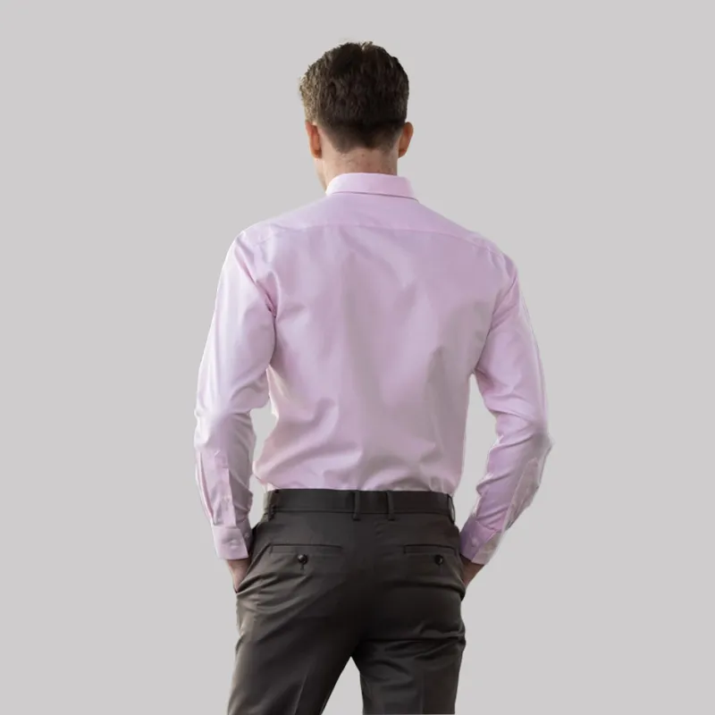 Camicissima Shirt Men's Light Pink-3