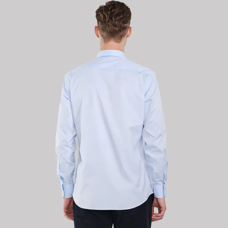 Camicissima Shirt Men's Sky Blue-3