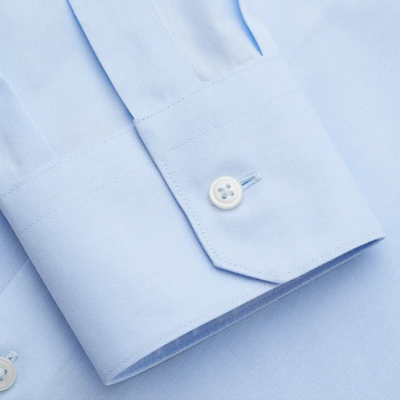 Camicissima Shirt Men's Sky Blue-5