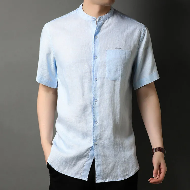 CRAZY NUT Shirts Men-9