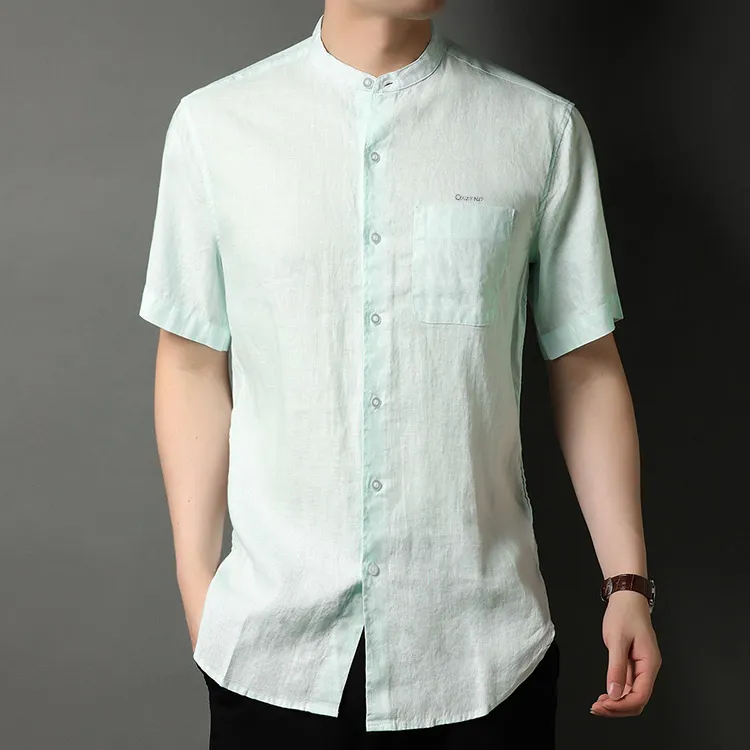 CRAZY NUT Shirts Men-13