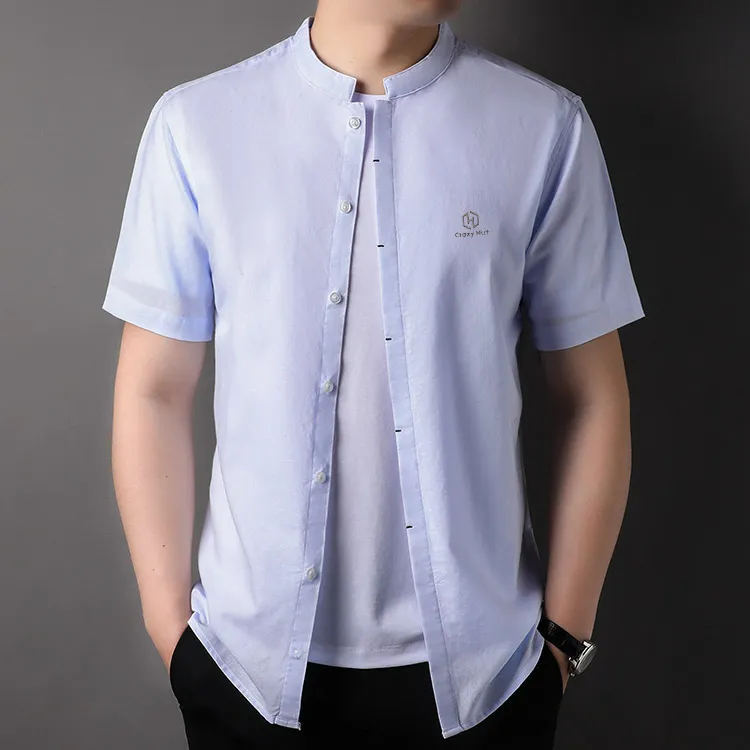 CRAZY NUT Shirts Men-7