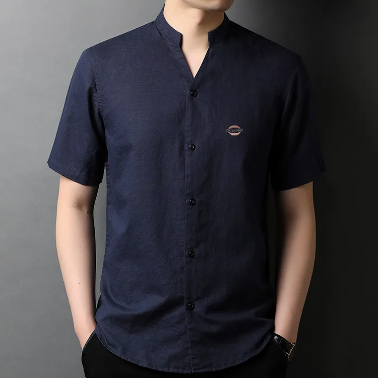 CRAZY NUT Shirts Men-3