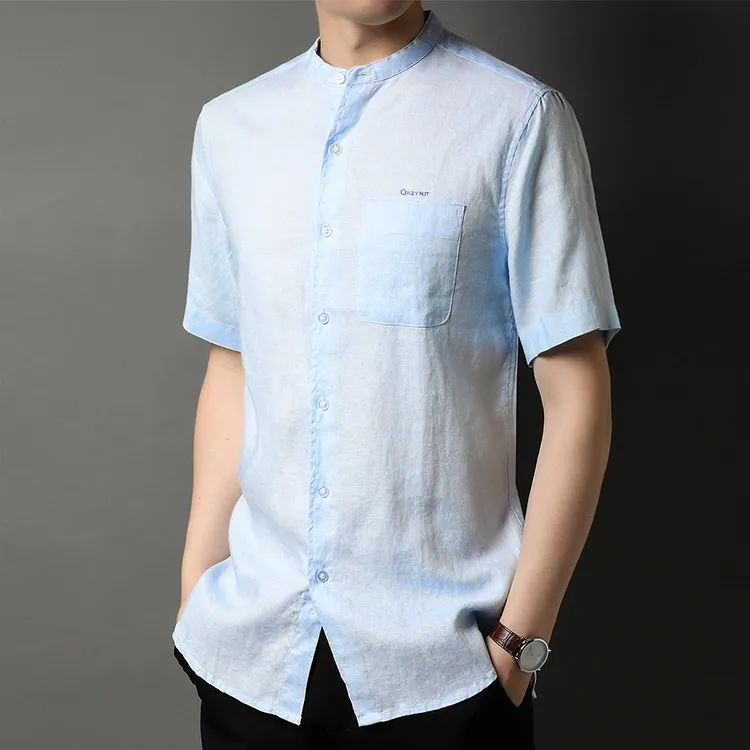CRAZY NUT Shirts Men-7