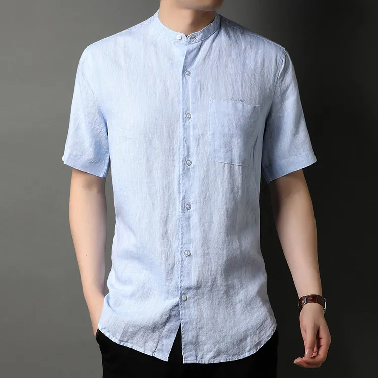 CRAZY NUT Shirts Men-24