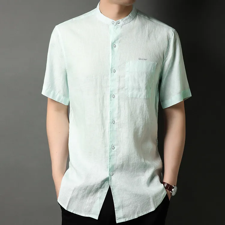 CRAZY NUT Shirts Men-14