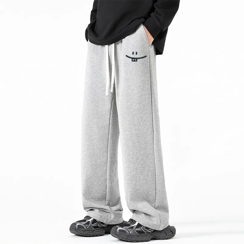 MINISO Casual Pants Unisex-25