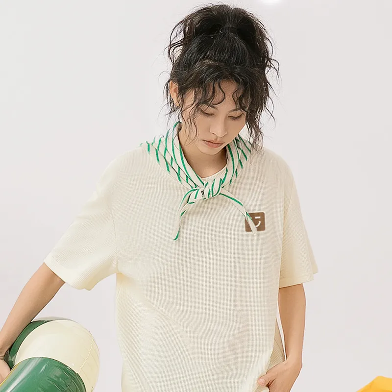 MINISO T Shirts Unisex-1
