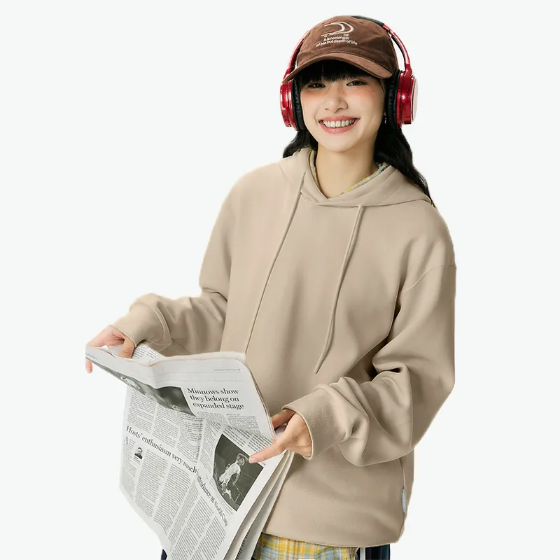 MINISO Sweatshirts Unisex-22