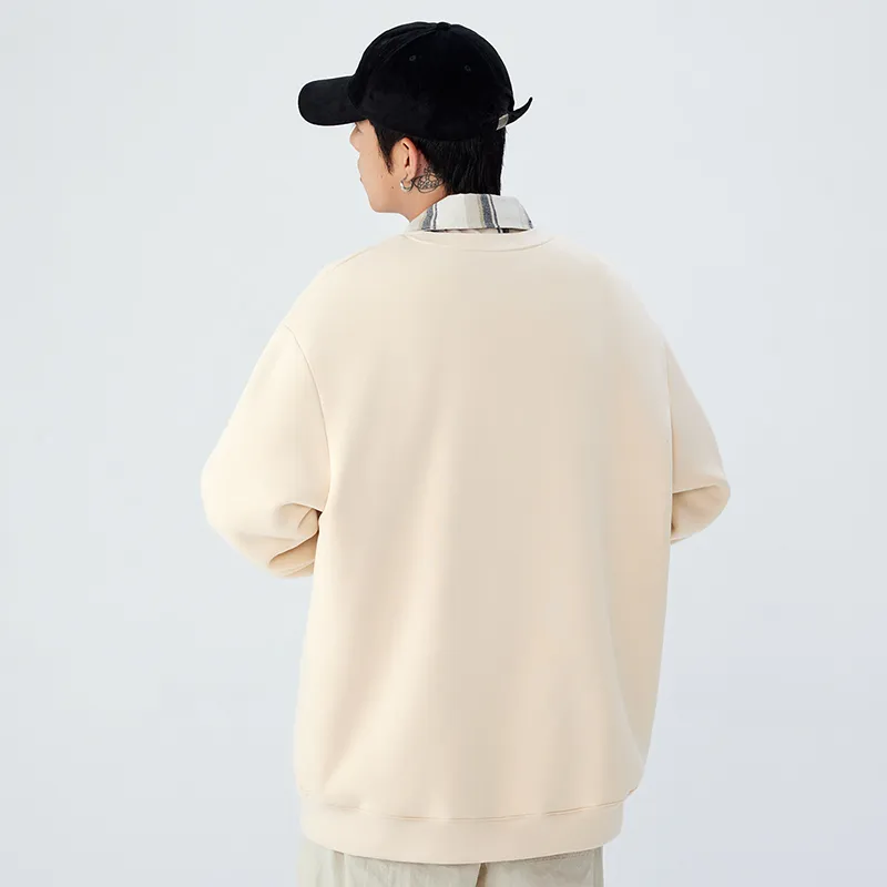 MINISO Sweatshirts Unisex-3