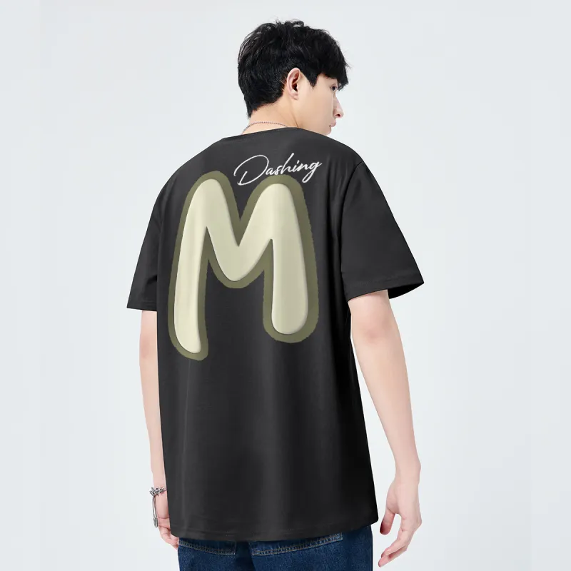 MINISO T Shirts Unisex-20