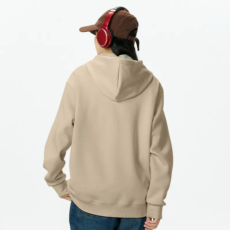 MINISO Sweatshirts Unisex-14