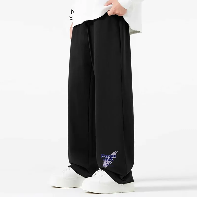 MINISO Casual Pants Unisex-3
