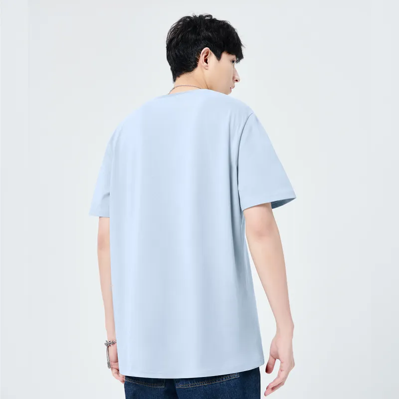 MINISO T Shirts Unisex-3