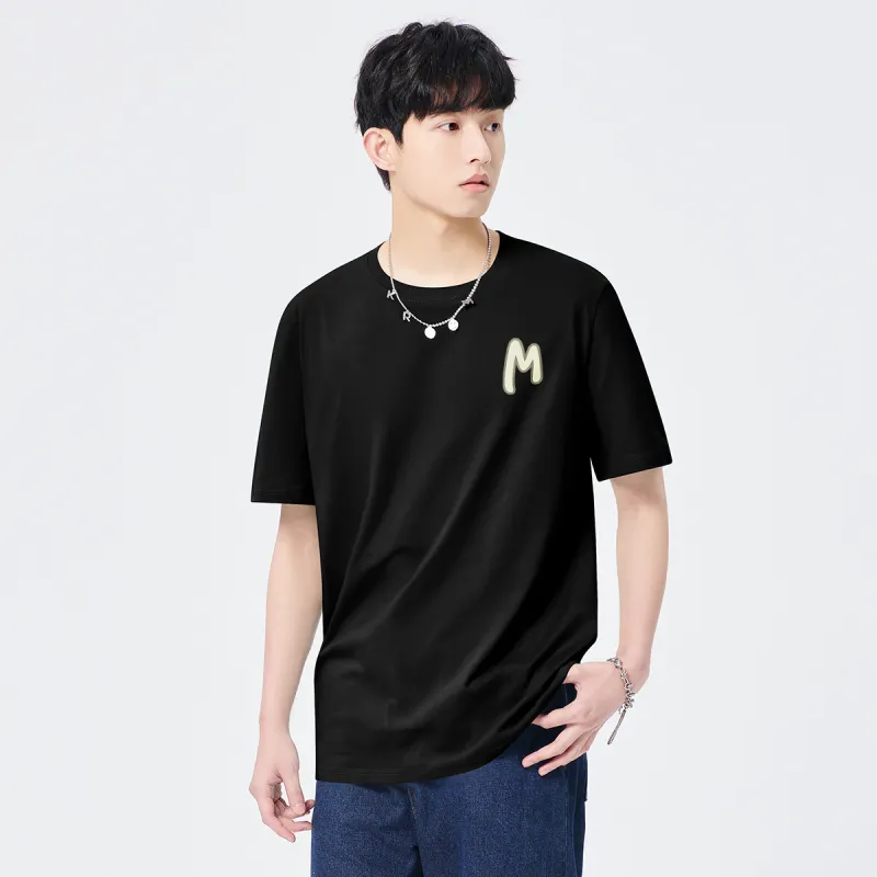 MINISO T Shirts Unisex-9
